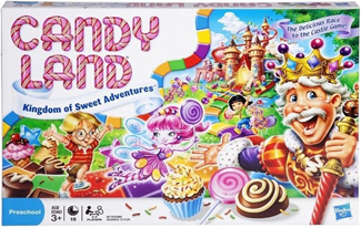 Candyland 325