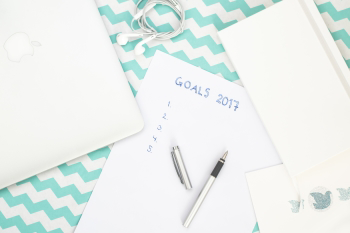 Nonprofit Mission Statement and Goals