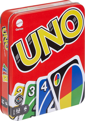 UNO 275