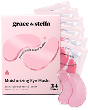grace & stella Award Winning Under Eye Mask