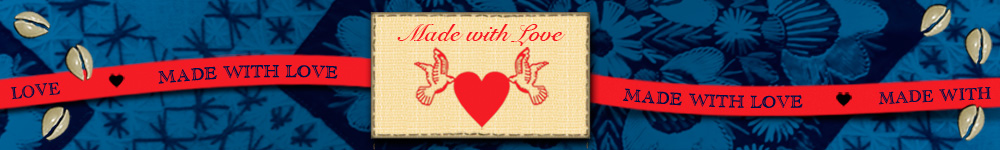Made With Love Project